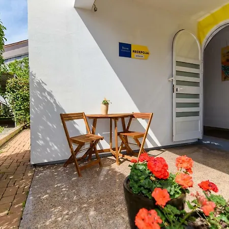 Ante Appartement *