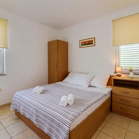 Ante Appartement *