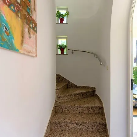 Appartement Ante