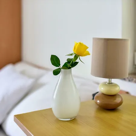 Appartement Ante *