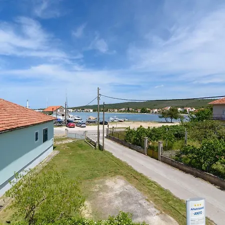 Ante Appartement Sukošan