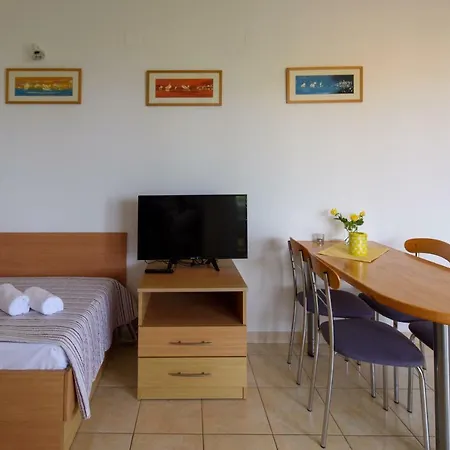 Ante Appartement