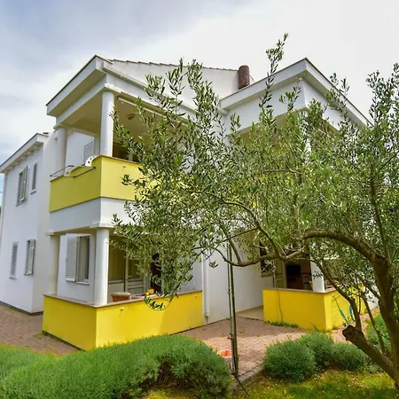 Ante Appartement *