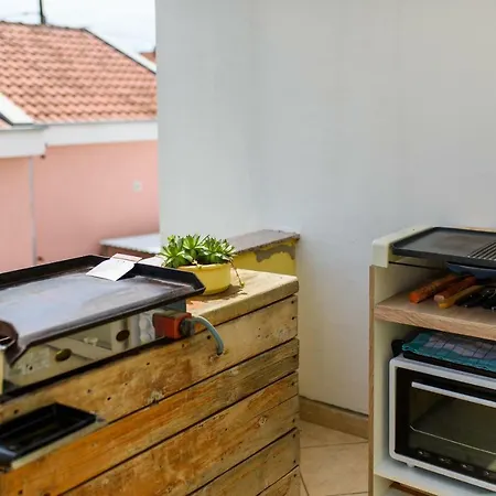 Ante Appartement Sukošan