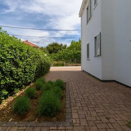 Ante Appartement