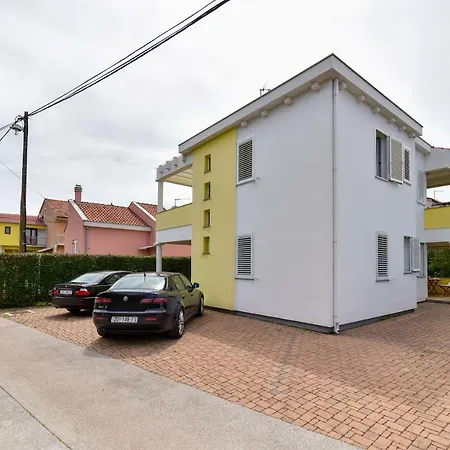 Ante Appartement