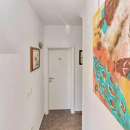 Ante Appartement *